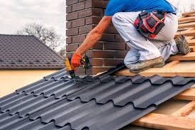 Best Roof Maintenance and Cleaning  in Prieville, NC